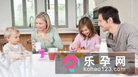 孕妇不吃早餐对胎儿有影响吗