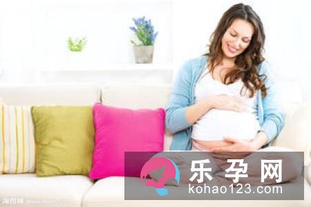 如何确定孕妇住院分娩的时间?