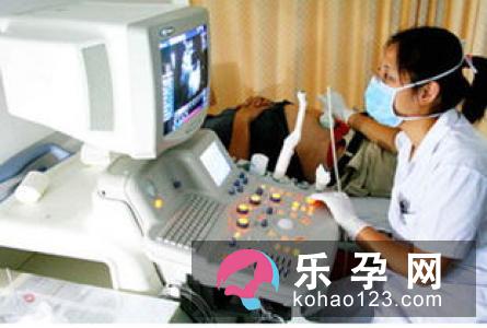二维彩超有什么注意事项?