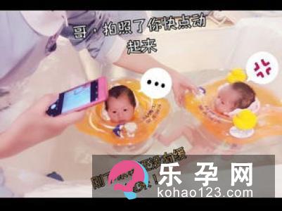 孕晚期胎动看男女的八种经验