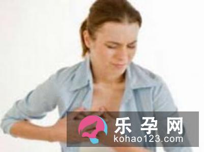 怀孕6周乳房胀痛怎么回事 怎么缓解