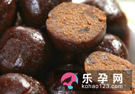 大山楂丸可以减肥吗 孕妇可以吃吗