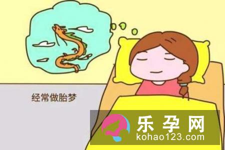 孕妇梦见被鸡追是什么意思 是胎梦吗