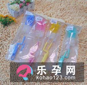 nuby奶瓶怎么样 奶嘴怎么样