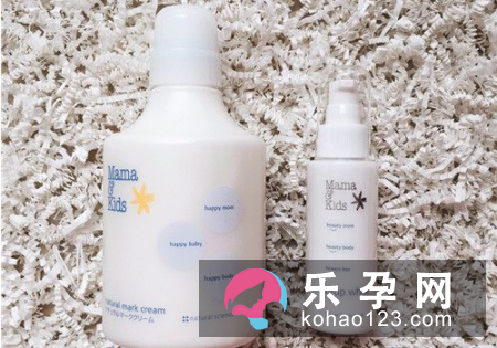 mamakids是什么牌子 和妙思乐哪个好
