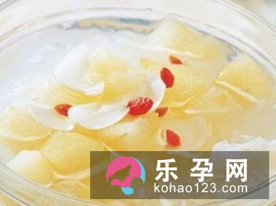 宝宝拉肚子期间最好是不要吃木耳了,咳嗽能吃吗