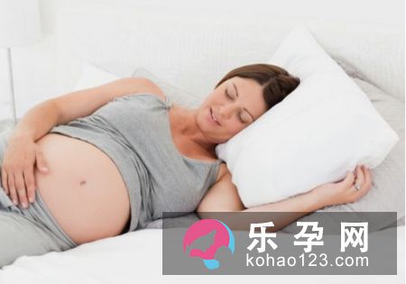怀孕6周乳房胀痛怎么回事 怎么缓解