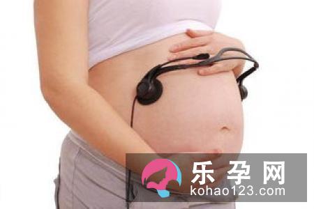 孕晚期胎动看男女的八种经验