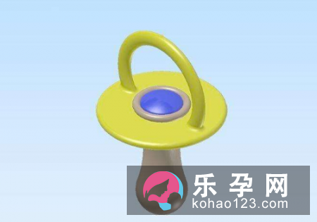 宝宝喝水用哪种奶嘴 不同大小之间的区别