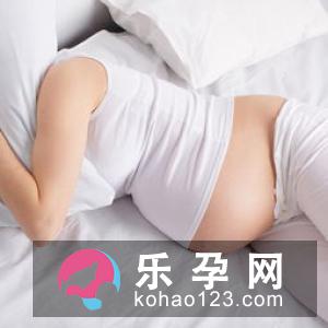 怀孕期间胎儿身体的某部位,最靠近准妈妈的子宫出口(子宫颈口)处