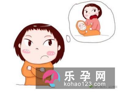 什么情况下生宝宝不在痛