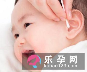 宝宝耳朵里有硬耳屎怎么办 需要清理吗