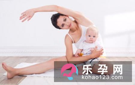 生完宝宝怎么瘦肚子 肚腩怎么减