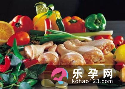怀孕应该避免的饮食方式