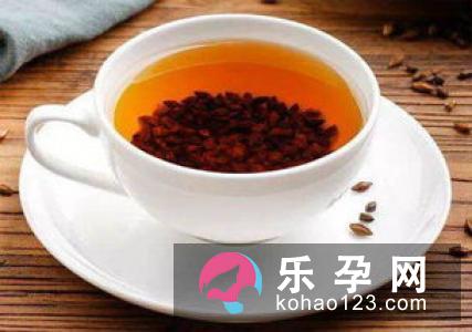 小孩能常喝决明子泡水吗 需要注意哪些