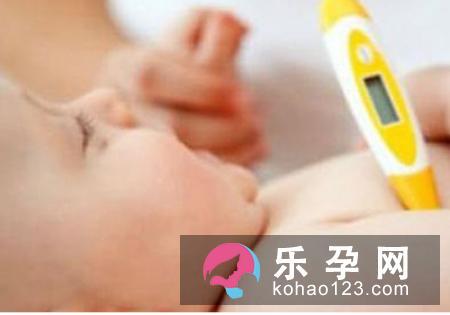宝宝发烧反复是什么原因 几天能好