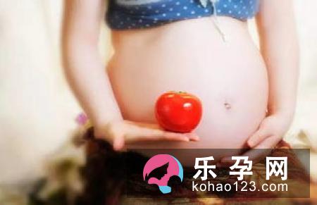 分娩当天准妈妈该吃什么