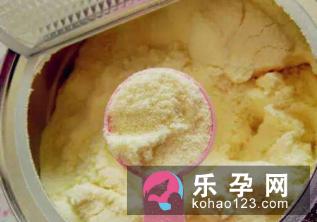 宝宝吃米粉有营养吗 和奶粉一起冲比例是多少