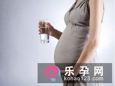 羊水少跟营养有关系吗 输什么液