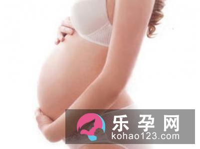 分娩过程可能出现的危险情况