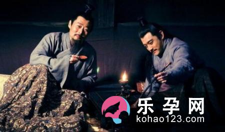 既生瑜何生亮是什么意思 下一句是什么