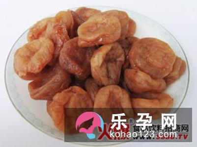 孕妇可以吃话梅吗 吃了有什么好处