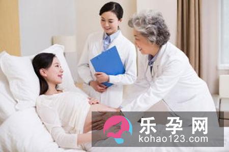 纠正孕妈妈7大错误分娩观念