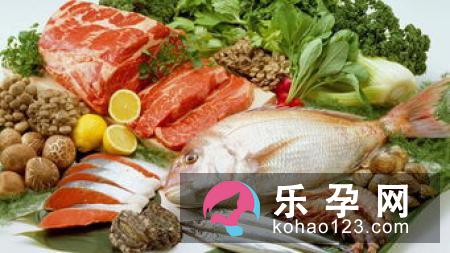 想要生男孩 要多吃这些食物