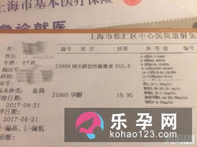 孕酮怎么算异常呢 孕酮高反应就大吗
