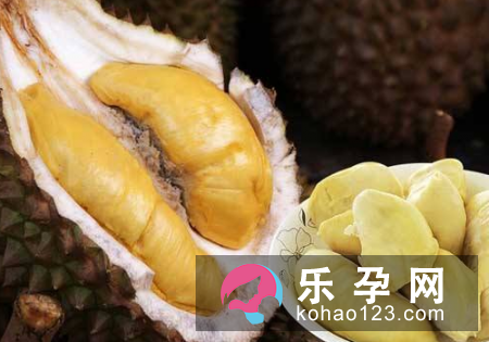 孕妇血糖高能吃榴莲吗 夏天可以吃吗