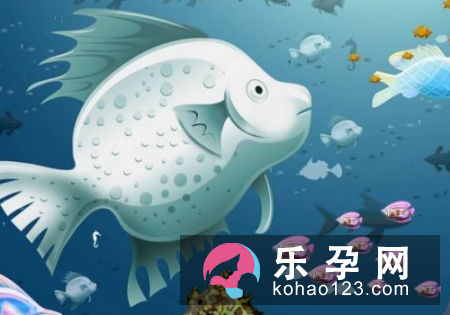孕妇梦见鱼咬自己是什么意思