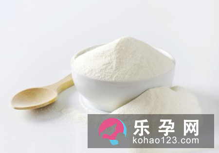 抗过敏奶粉哪个牌子好 要吃多久