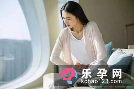 五招让你缓解临产前宫缩疼痛