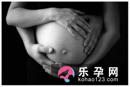 神奇的大自然与胎儿性别有联系