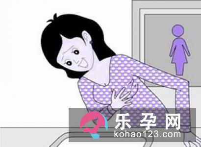 准妈注意：这6个征兆表示你快要生了