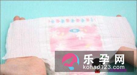 纸尿裤和拉拉裤的区别 哪个好
