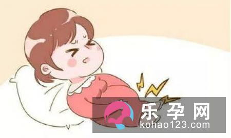 准妈注意：这6个征兆表示你快要生了