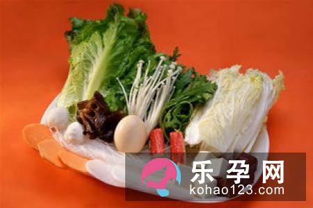 多吃高热量的食物生儿子的可能更大