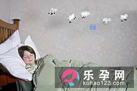 七个月宝宝睡眠时间是多少 睡眠时间表介绍