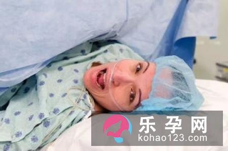 分娩时疼痛的原因