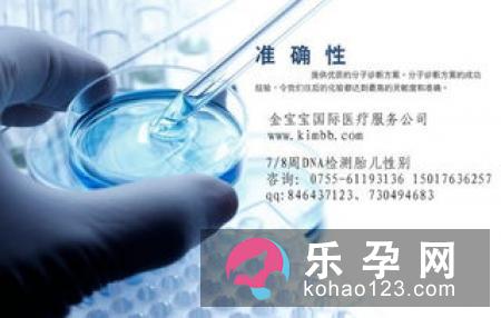 提前知晓宝宝性别的方法有哪些