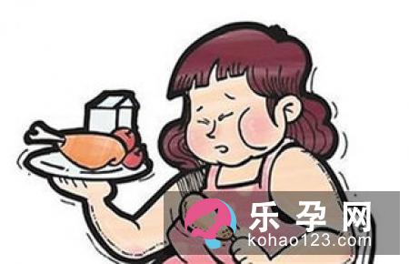 孕妇控制体重的九个小诀窍 吃什么蔬菜好