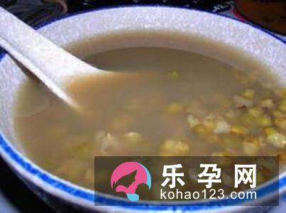鸡血汤的功效与作用 孕妇能喝吗
