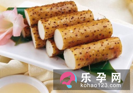 孕妇梦见山药是什么意思 是生男孩生女孩