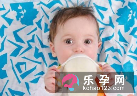 小孩牛奶过敏怎么办 如何处理