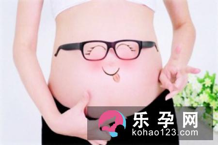 自然分娩顺产 孕期多做4种运动