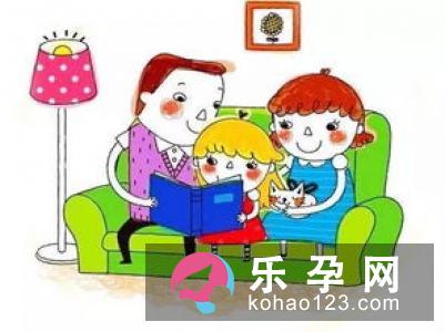 宝宝先叫爸爸好还是妈妈好 几岁会说话