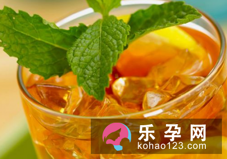孕妇能吃红糖煮蛋吗 能喝柠檬红茶吗
