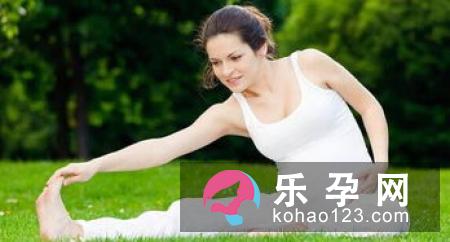 分娩紧张影响胎儿 五方法学会放松