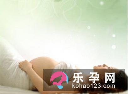 这7种孕妈咪更容易生男孩